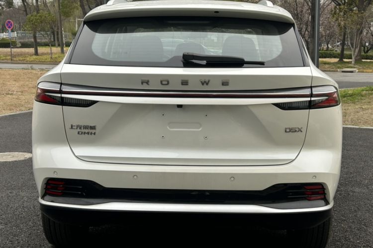 Used Roewe D5X DMH 2024 135 Luxury Edition