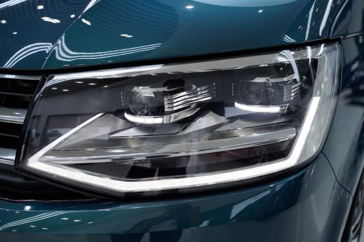 Used Volkswagen Multivan 2019 2.0 TSI 4x4 Prestige Edition 7-Seater
