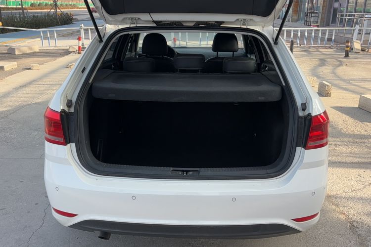 Used Volkswagen Gran Lavida 2017 180TSI DSG Comfort Edition