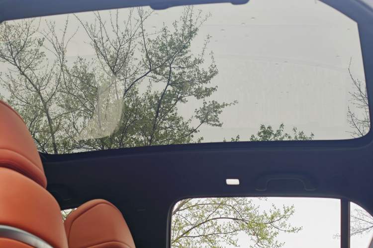 Used CHANGAN NEVO E07 2025 Extended-Range Two-Wheel Drive 39 kWh Max Intelligent Driving Version
