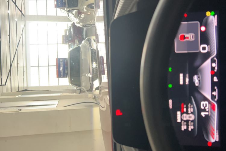 Used Haval DARGO 2022 1.5T DCT Two-Wheel Drive Border Collie Edition
