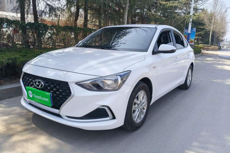 Used Hyundai Celesta 2020 1.6L Automatic GL Enjoyable Edition