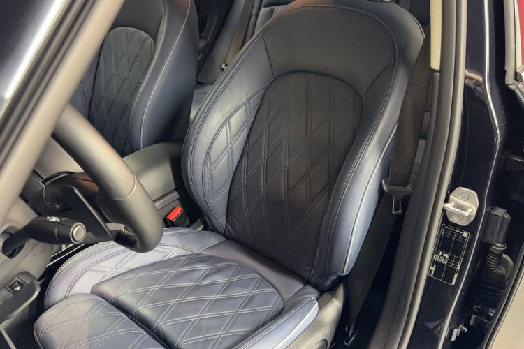 Used MINI Clubman 2022 2.0T COOPER S Interior 2