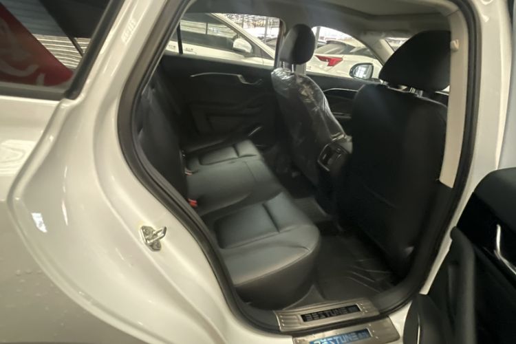 Used Bestune B70 2023 Third Generation 1.5T Automatic Enjoyment Version