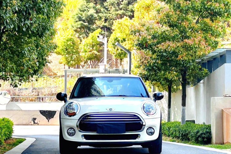Used MINI 2016 1.5T COOPER