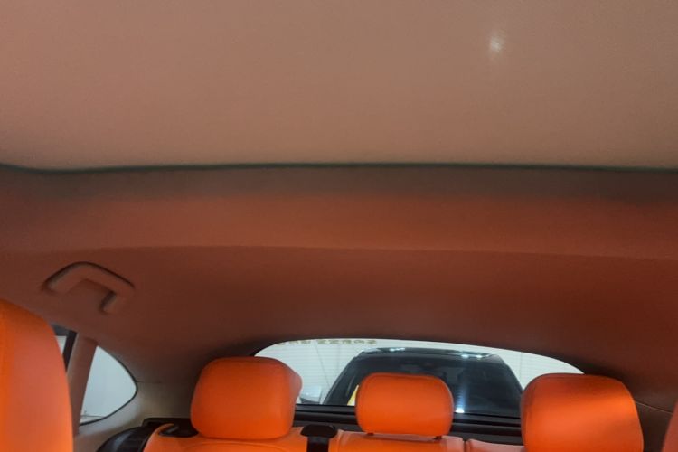 Used Volkswagen Lamando 2023 Lavida L 280TSI DSG Spicy Edition Headliner