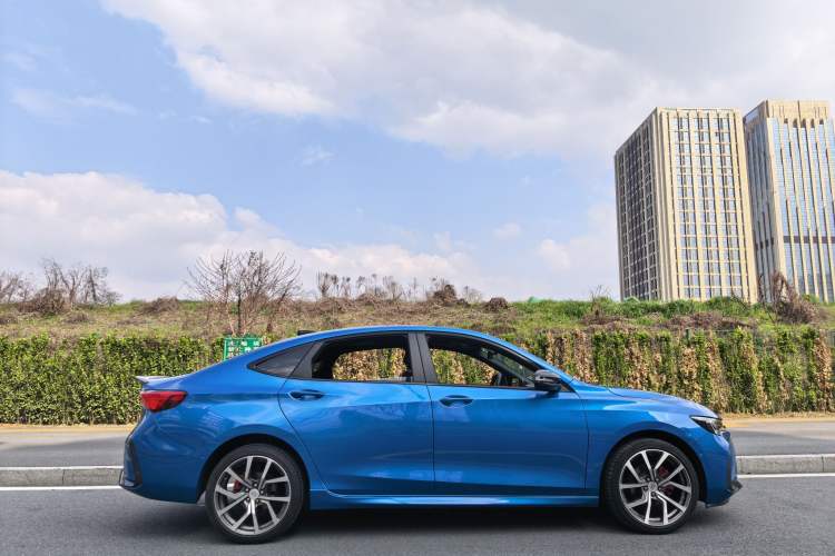 Used Buick Verano 2022 Pro GS Gale Edition