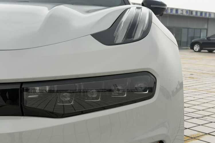 Used Zeekr 001 2023 YOU Edition 100 kWh
