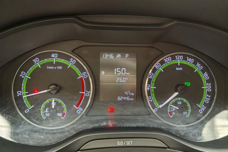 Used Skoda Karoq 2018 TSI280 Comfort Edition China V Standard
