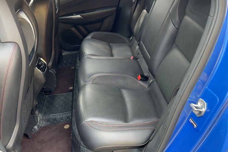 Used Lynk & Co 03 2019 1.5TD DCT Sport Edition China VI Standard