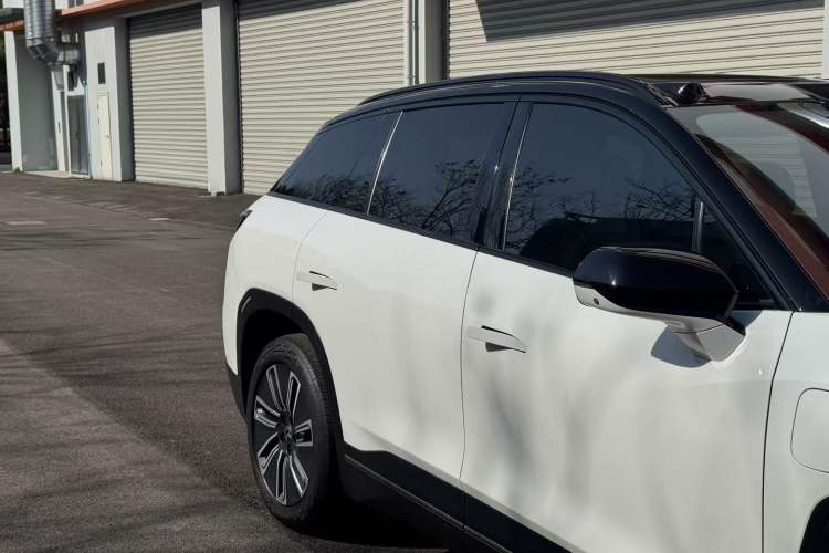 Used Nio ES7 2022 100 kWh