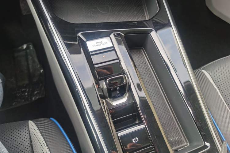 Used Volkswagen Lamando 2022 Lingdu L 280TSI DSG Ultra-Spicy Flagship Edition