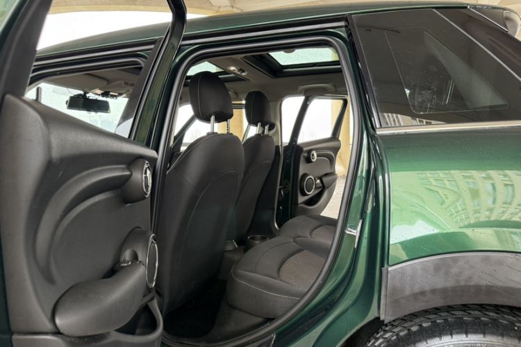 Used MINI MINI 2016 1.2T ONE Pioneer Edition Five-Door Version