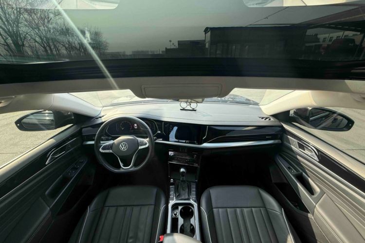 Used Volkswagen Passat 2022 330TSI Elite Edition