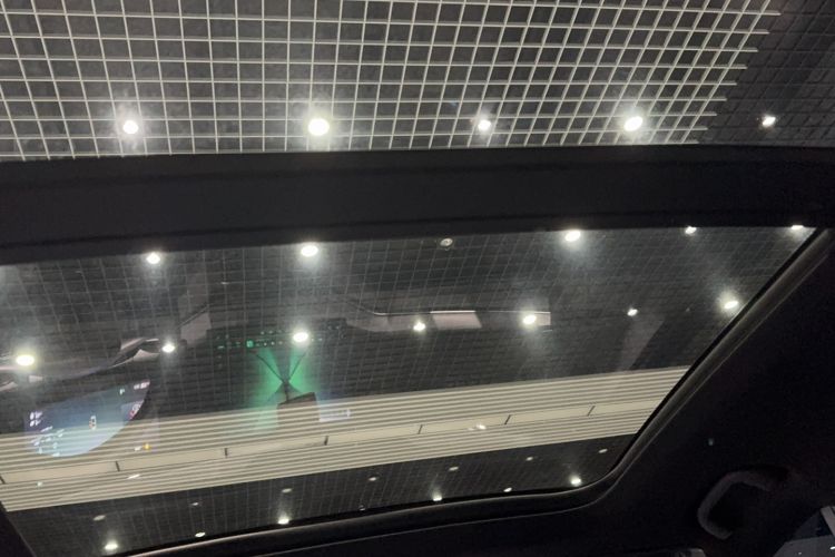 Used BYD Song L DM-i 2025 Intelligent Driving Version 112 km Leading Trim