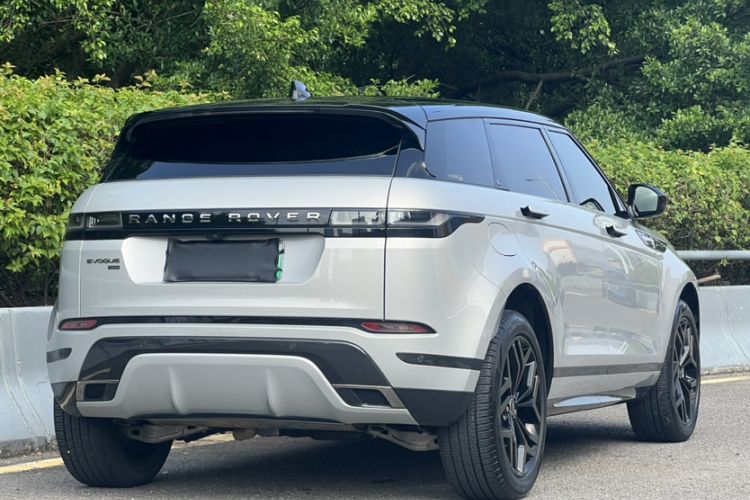 Used Land Rover Range Rover Evoque New Energy 2023 Aurora L P300e Plug-in Hybrid Electric Version