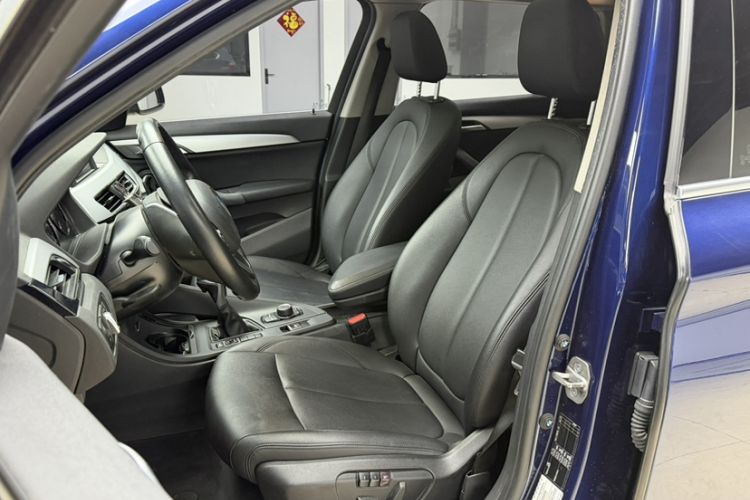 Used BMW X1 2019 sDrive20Li Leading Model