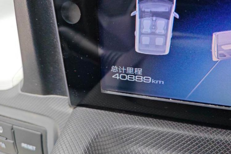 Used Wuling Hongguang MINIEV 2021 Macaron Fashion Model Lithium Iron Phosphate