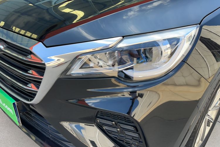 Used JETOUR X70 2020 1.5T DCT Comfort Edition 6 Seats
