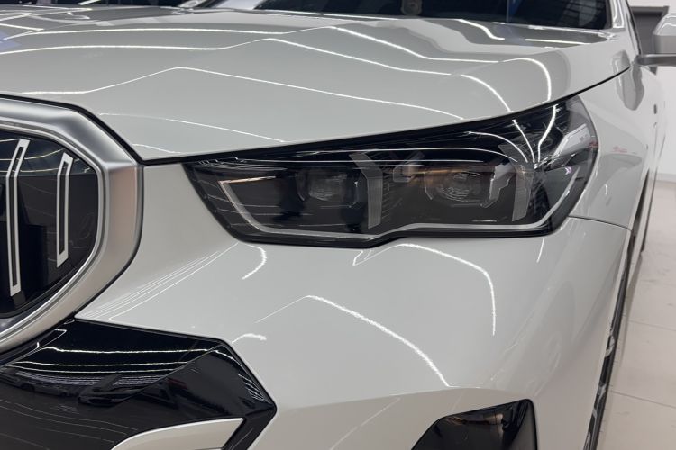 Used BMW i5 2024 eDrive 35L M Sport Package