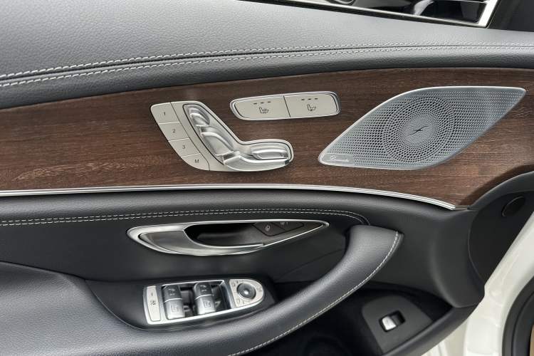 Used Mercedes-Benz CLS 2022 CLS 300 Sport Edition
