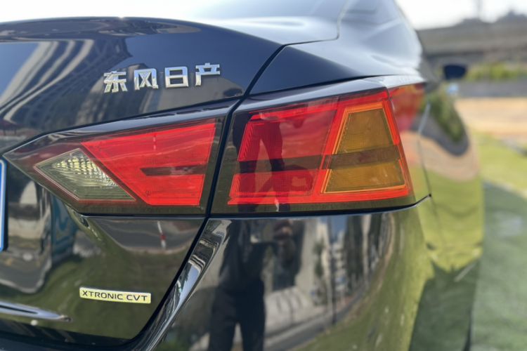 Used Nissan Teana 2021 2.0L XL Comfort Edition
