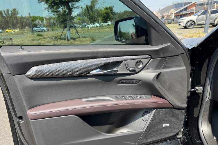 Used Cadillac CT6 2022 28T Prestige Edition
