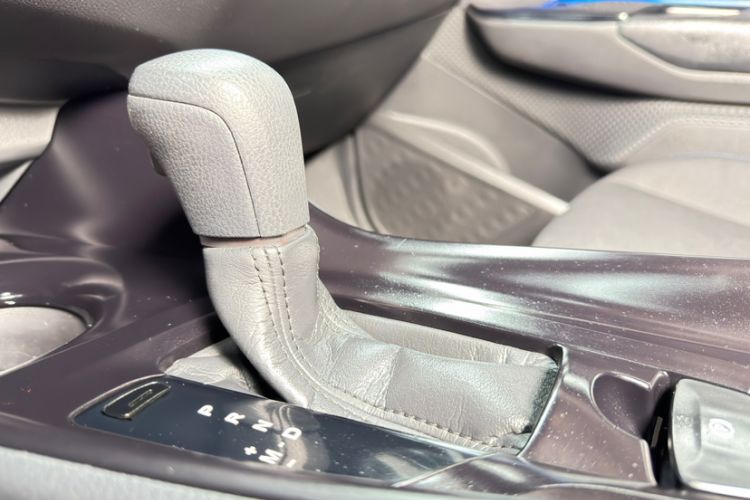 Used Toyota C-HR 2021 2.0L Comfort Edition