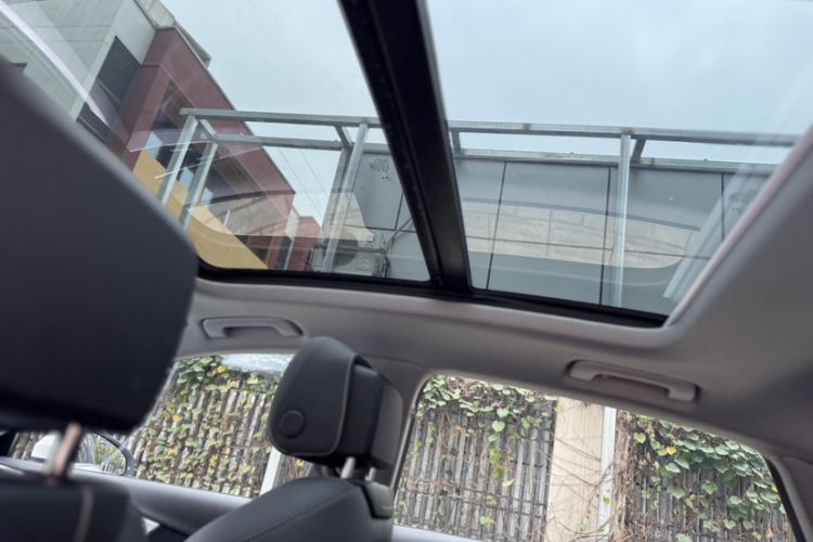 Used Audi A4L 2020 40 TFSI Luxury Dynamic Model