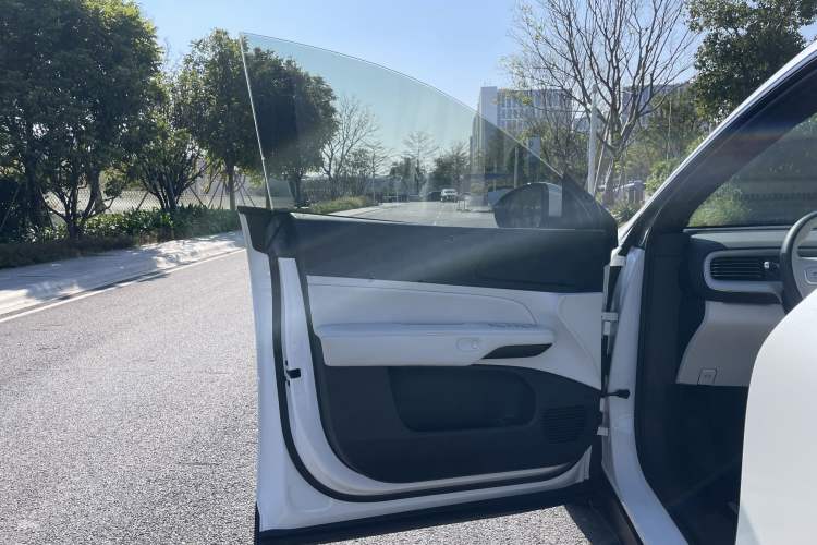 Used XPeng G6 2023 700 Four-Wheel Drive Performance Max