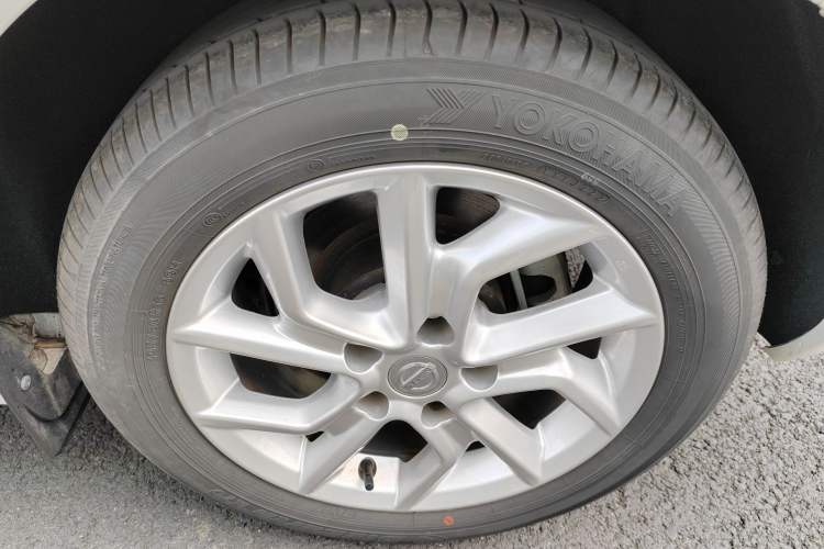 Used Nissan Tiida 2021 1.6L CVT Smart Drive Edition