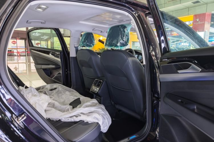 Used Volkswagen Passat New Energy 2025 430 PHEV Hybrid Business Edition