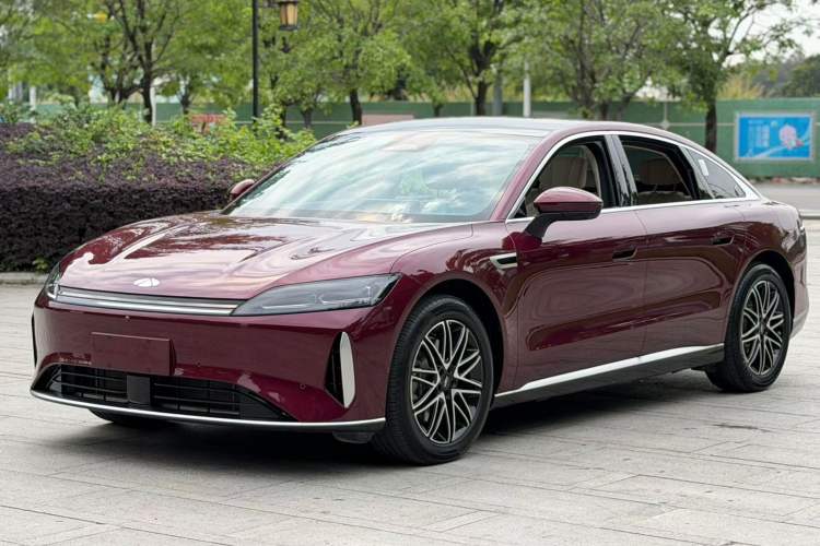 Used Chery Fulwin A9L 2025 Model, 260 Ultra-Long Range Prestige Edition