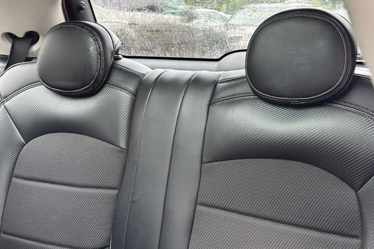 Used MINI MINI 2014 1.5T COOPER Fun