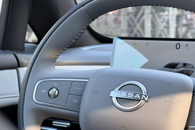 Used Nissan N7 2025 510 Air