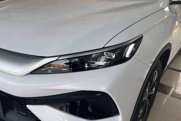 Used BYD Song Pro New Energy 2026 Model DM-i 133KM Progressive Version
