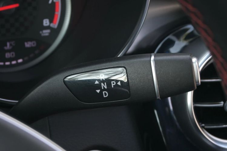 Used Mercedes-Benz GLC Coupe AMG 2017 AMG GLC 43 4MATIC Coupe SUV