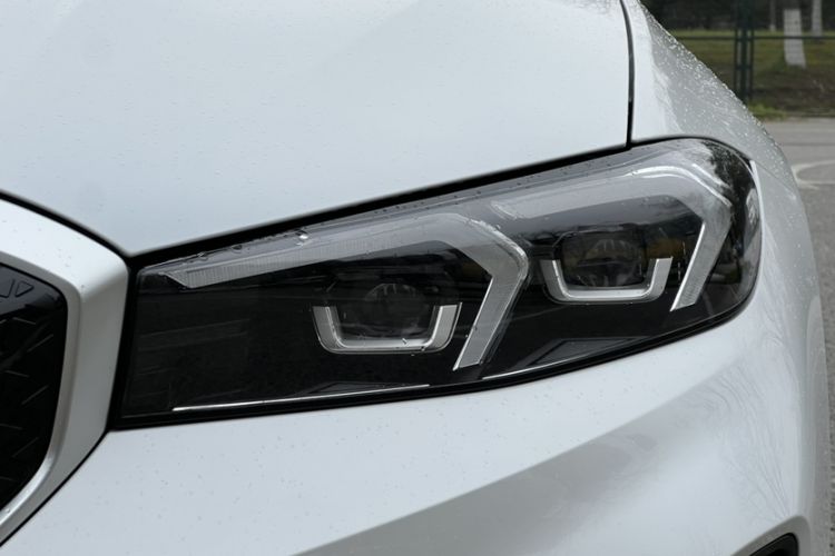 Used BMW i3 2025 eDrive 35 L