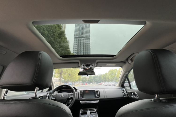 Used Citroen C6 2020 400THP Luxury Version