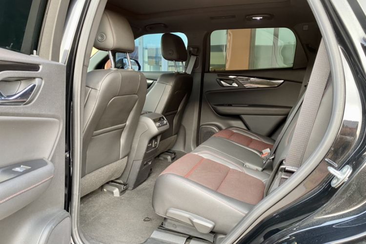 Used Chevrolet Blazer 2022 Mild Hybrid 650T RS Twin-Clutch All-Wheel Drive 7-Seater Prime Edition
