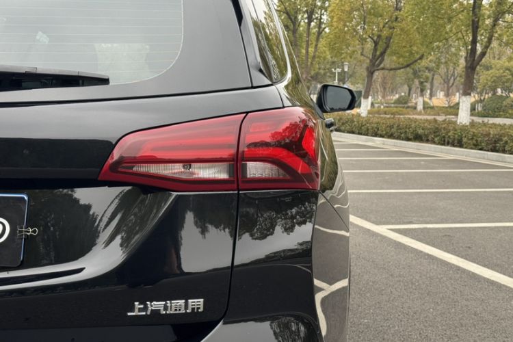 Used Chevrolet Equinox 2022 535T YuJie Edition