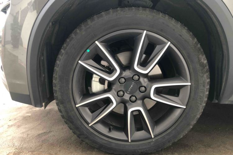 Used Lynk & Co 01 2021 2.0TD Two-Wheel-Drive Pro Trim