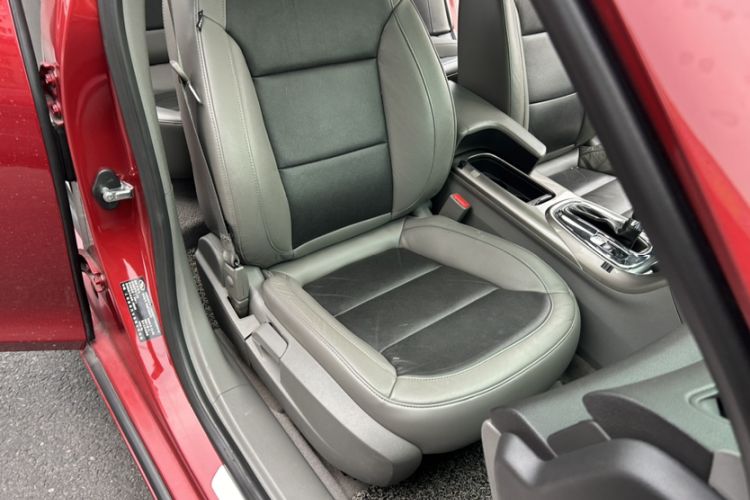 Used Chevrolet Malibu 2013 2.0L Automatic Luxury Edition