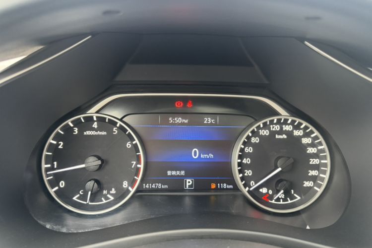 Used Nissan Murano 2015 2.5L XL Two-Wheel Drive Smart Edition
