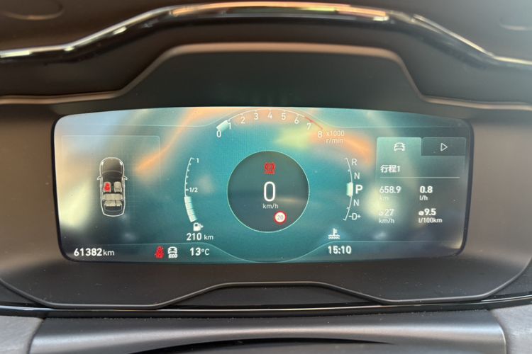 Used Lynk & Co 03 2021 1.5TD DCT Jing Champion Edition
