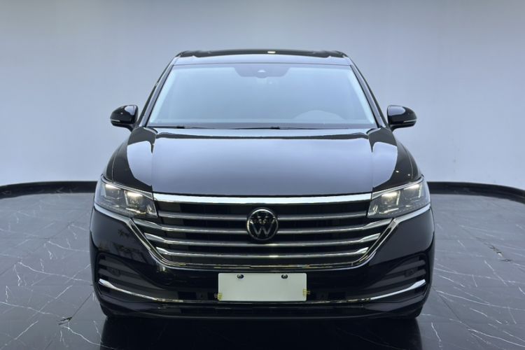 Used Volkswagen Viloran 2024 380TSI Luxury Edition