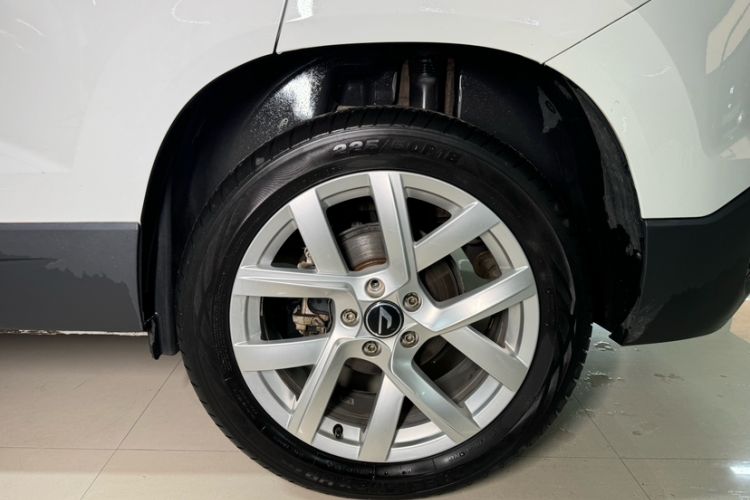 Used Jetta VS5 2022 280TSI Automatic Trend Edition