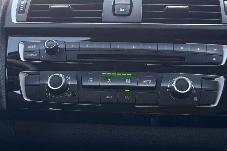 Used BMW 1 Series 2016 118i Leading Model
