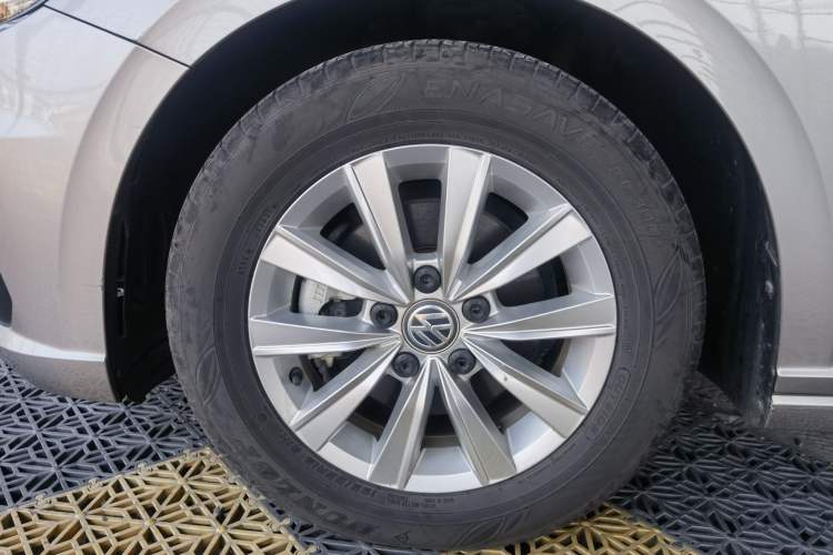 Used Volkswagen Lavida 2018 1.5L Automatic Fashion Edition China V Standard