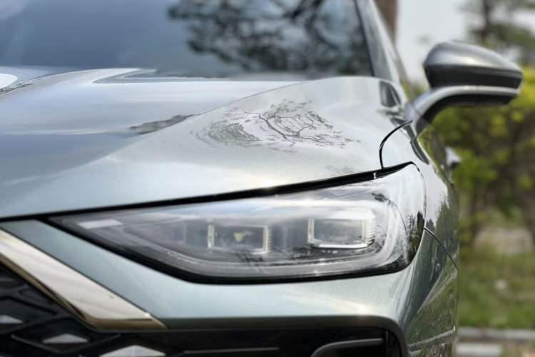 Used Chery Arrizo 8 PRO 2025 Pro 1.6T Comfort Version